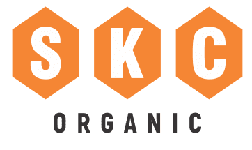 SKC Organic Logo